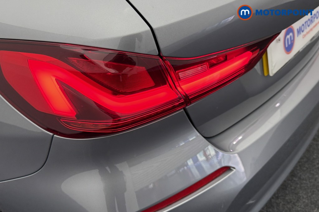 BMW 1 Series SE Automatic Petrol Hatchback - Stock Number (1536432) - 15th supplementary image