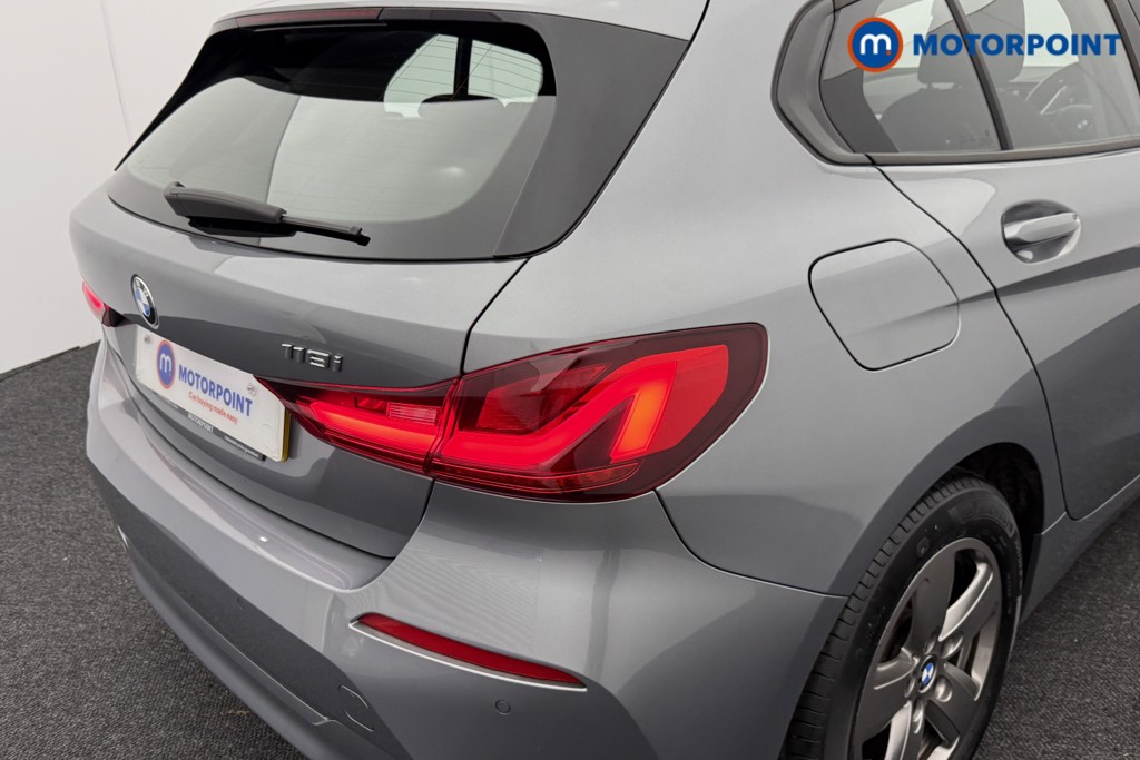 BMW 1 Series SE Automatic Petrol Hatchback - Stock Number (1536432) - 16th supplementary image