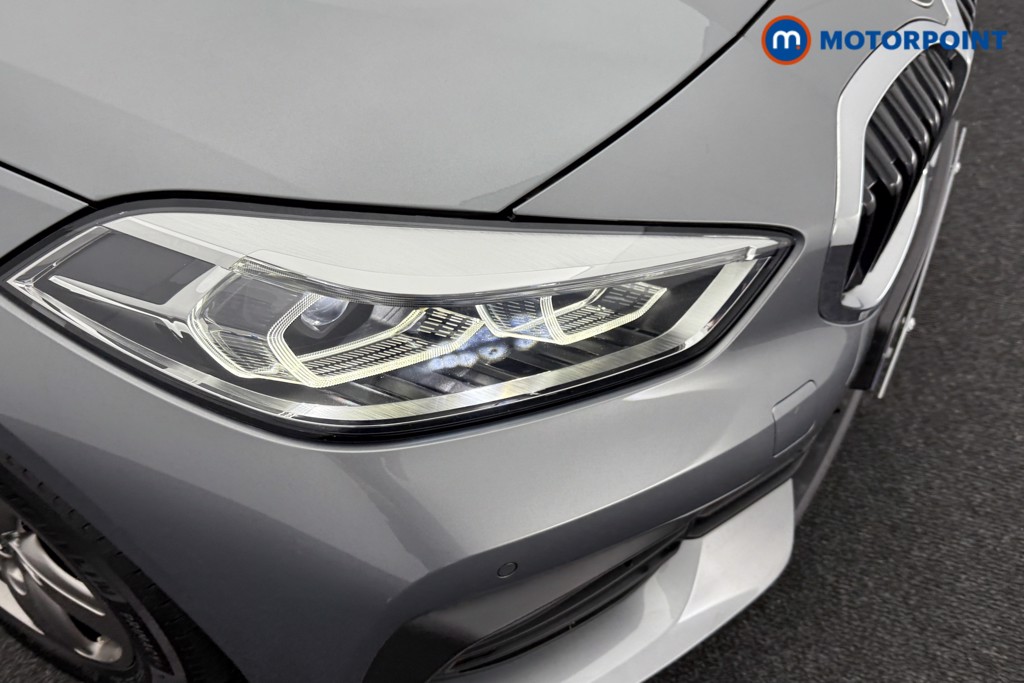 BMW 1 Series SE Automatic Petrol Hatchback - Stock Number (1536432) - 17th supplementary image