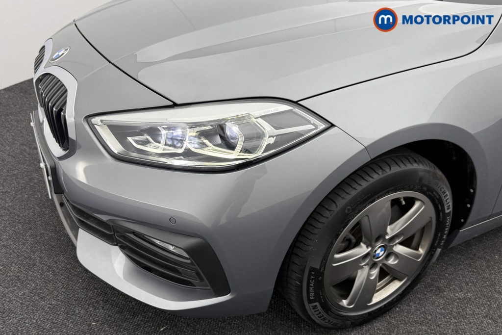 BMW 1 Series SE Automatic Petrol Hatchback - Stock Number (1536432) - 18th supplementary image