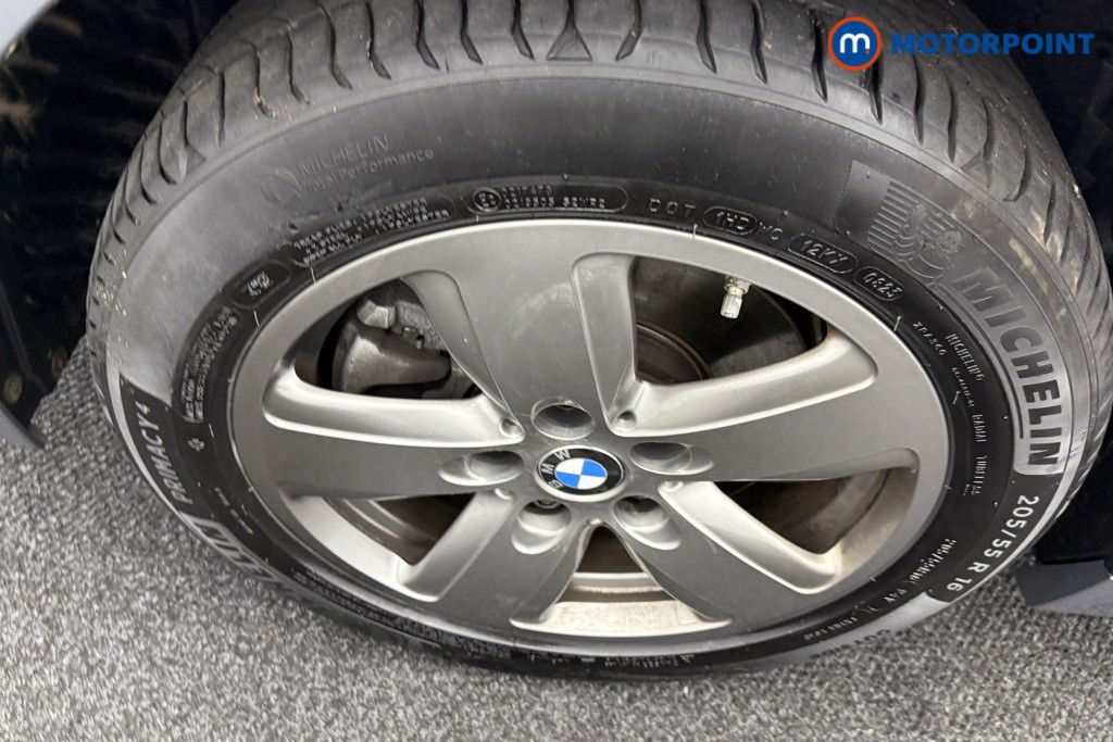 BMW 1 Series SE Automatic Petrol Hatchback - Stock Number (1536432) - 19th supplementary image