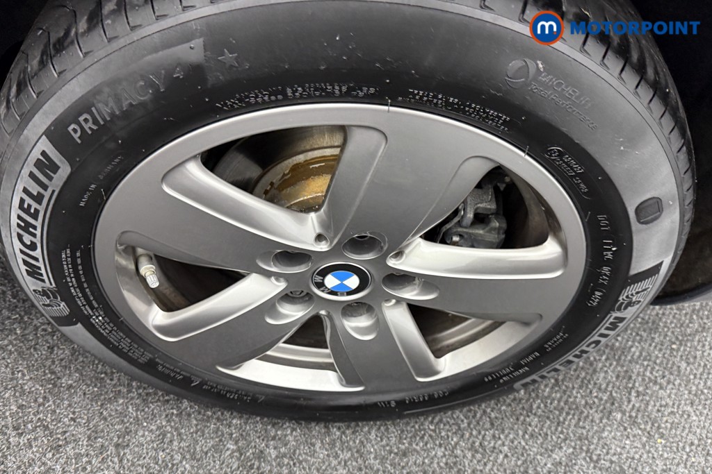 BMW 1 Series SE Automatic Petrol Hatchback - Stock Number (1536432) - 20th supplementary image