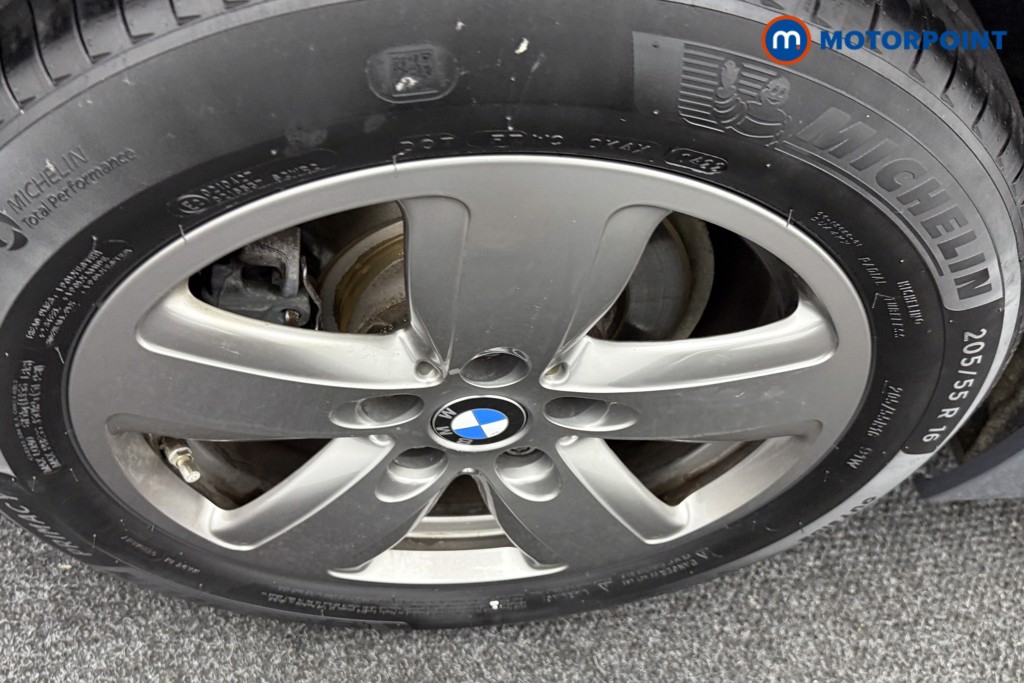BMW 1 Series SE Automatic Petrol Hatchback - Stock Number (1536432) - 21st supplementary image