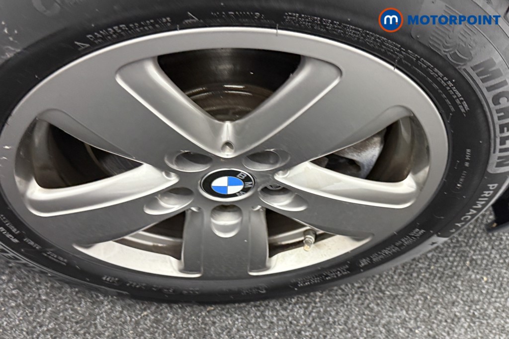 BMW 1 Series SE Automatic Petrol Hatchback - Stock Number (1536432) - 22nd supplementary image