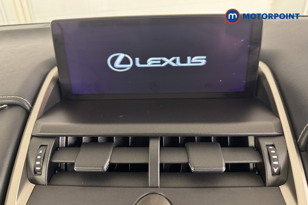 Lexus NX Takumi Automatic Petrol-Electric Hybrid SUV - Stock Number (1536657) - 2nd supplementary image