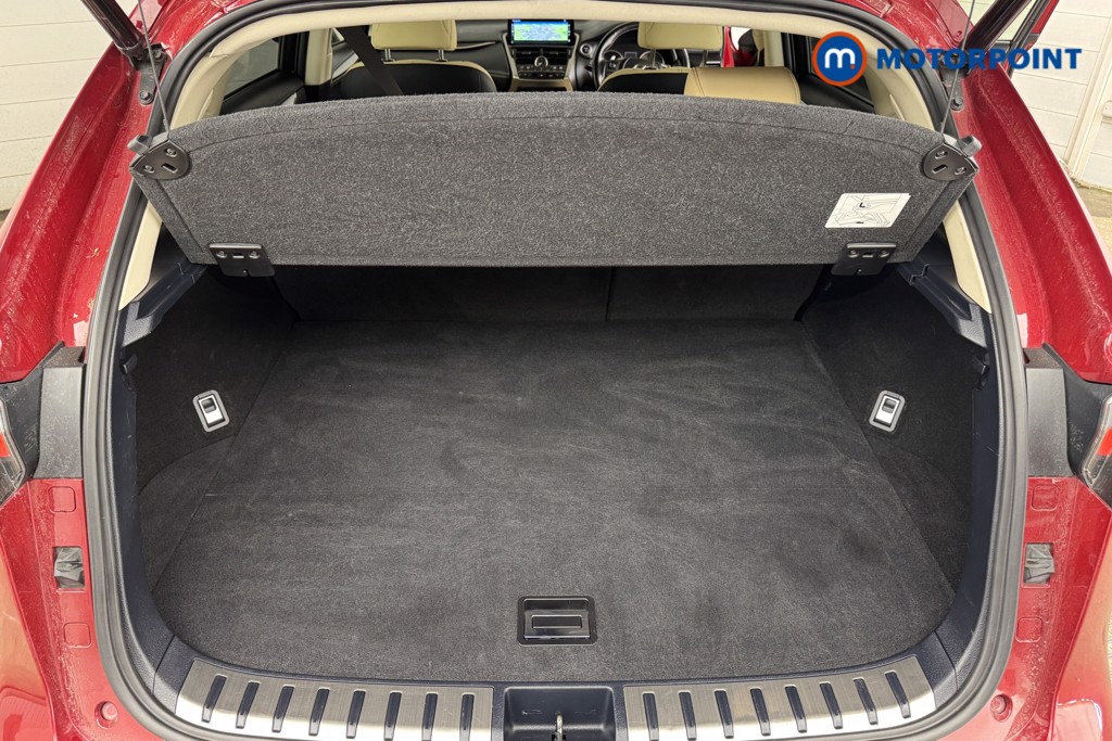 Lexus NX Takumi Automatic Petrol-Electric Hybrid SUV - Stock Number (1536657) - 3rd supplementary image