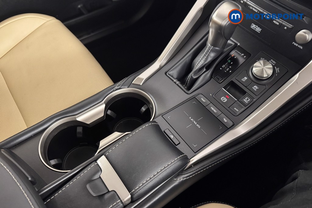 Lexus NX Takumi Automatic Petrol-Electric Hybrid SUV - Stock Number (1536657) - 10th supplementary image