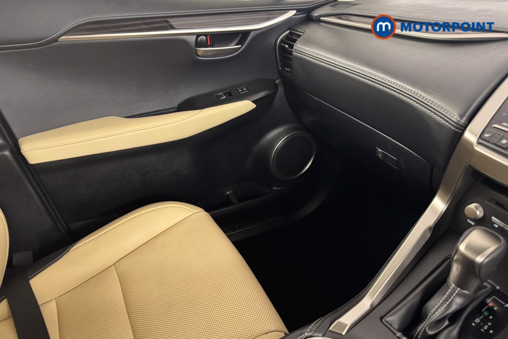 Lexus NX Takumi Automatic Petrol-Electric Hybrid SUV - Stock Number (1536657) - 12th supplementary image