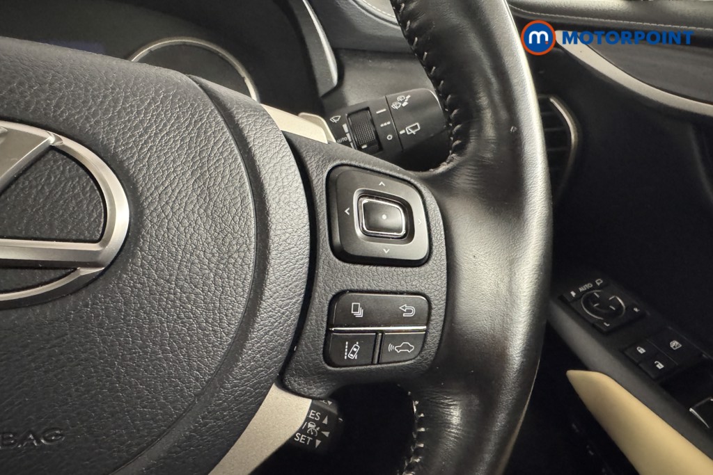 Lexus NX Takumi Automatic Petrol-Electric Hybrid SUV - Stock Number (1536657) - 14th supplementary image