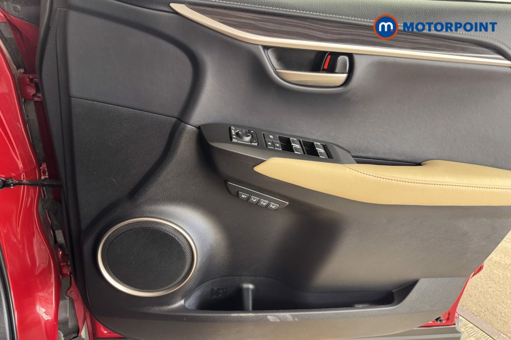 Lexus NX Takumi Automatic Petrol-Electric Hybrid SUV - Stock Number (1536657) - 15th supplementary image