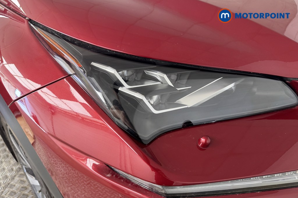 Lexus NX Takumi Automatic Petrol-Electric Hybrid SUV - Stock Number (1536657) - 17th supplementary image