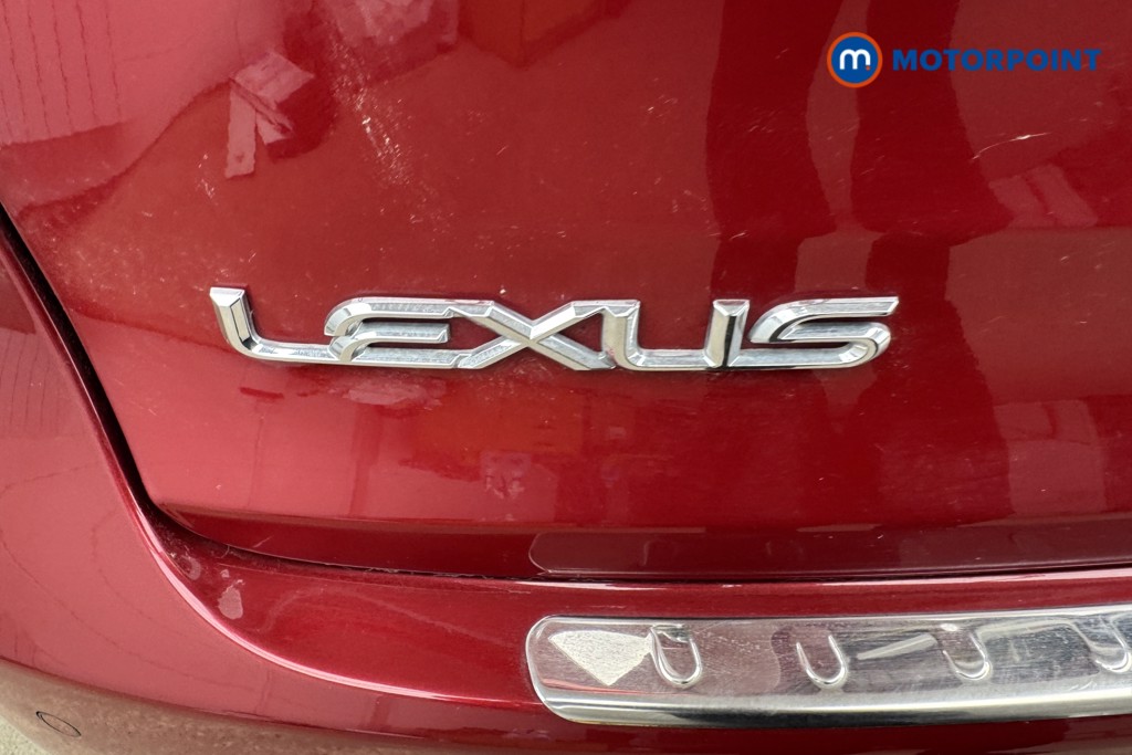 Lexus NX Takumi Automatic Petrol-Electric Hybrid SUV - Stock Number (1536657) - 20th supplementary image