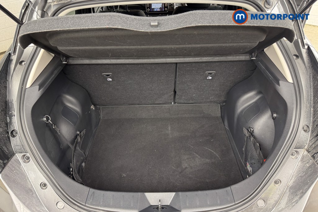 Nissan Leaf N-Connecta Automatic Electric Hatchback - Stock Number (1536909) - 3rd supplementary image