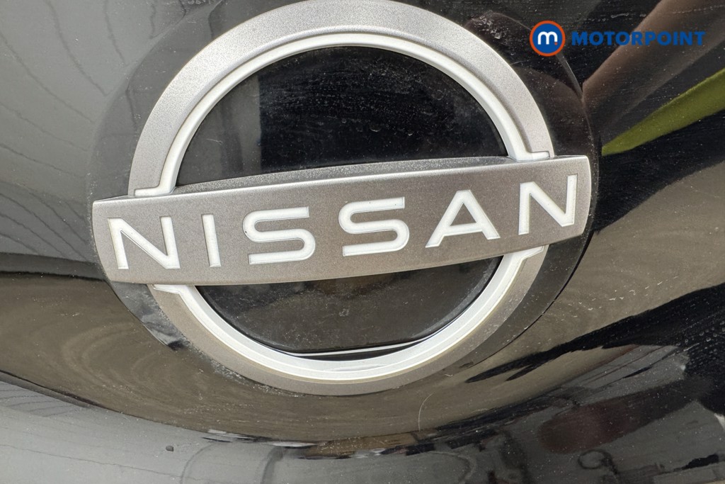Nissan Leaf N-Connecta Automatic Electric Hatchback - Stock Number (1536909) - 19th supplementary image