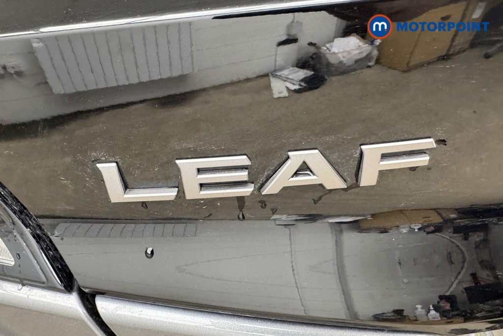 Nissan Leaf N-Connecta Automatic Electric Hatchback - Stock Number (1536909) - 20th supplementary image