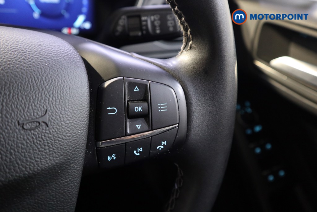 Ford Focus Titanium X Edition Manual Diesel Hatchback - Stock Number (1537981) - 4th supplementary image