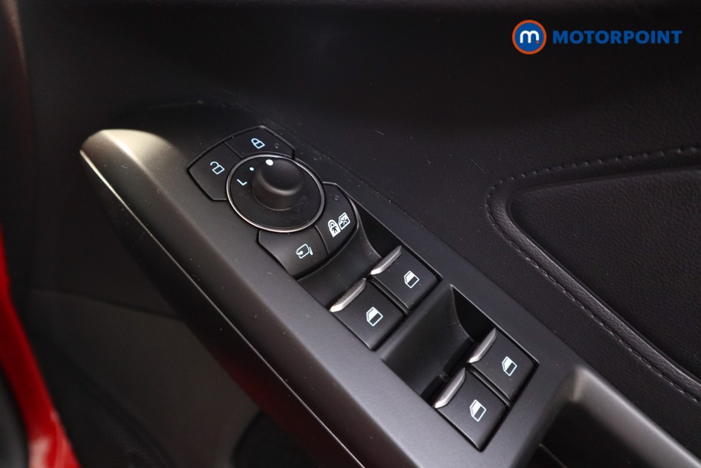 Ford Focus Titanium X Edition Manual Diesel Hatchback - Stock Number (1537981) - 11th supplementary image