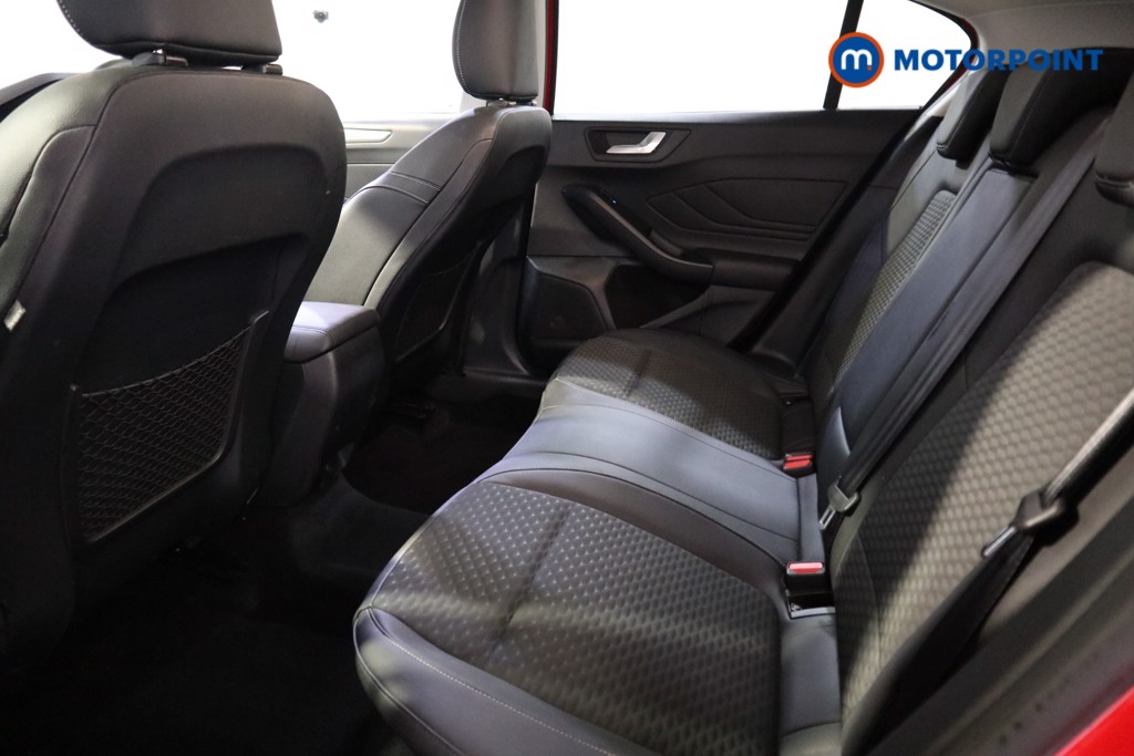 Ford Focus Titanium X Edition Manual Diesel Hatchback - Stock Number (1537981) - 13th supplementary image