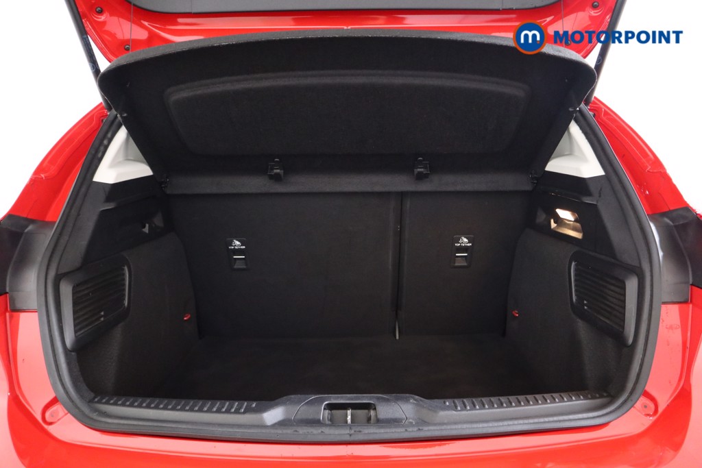Ford Focus Titanium X Edition Manual Diesel Hatchback - Stock Number (1537981) - 14th supplementary image