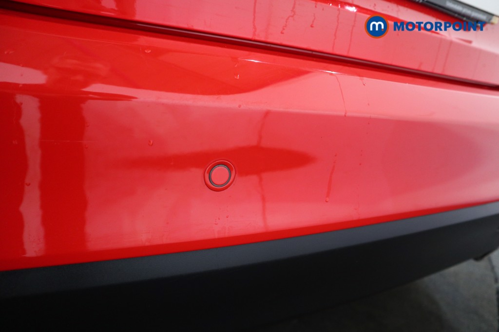 Ford Focus Titanium X Edition Manual Diesel Hatchback - Stock Number (1537981) - 19th supplementary image