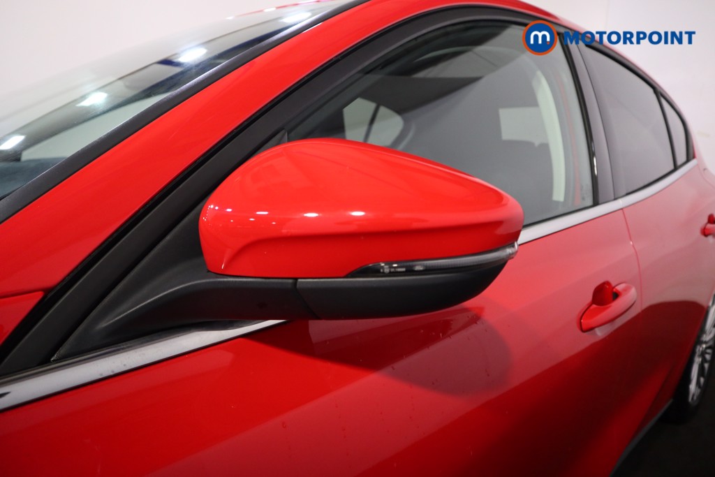 Ford Focus Titanium X Edition Manual Diesel Hatchback - Stock Number (1537981) - 23rd supplementary image