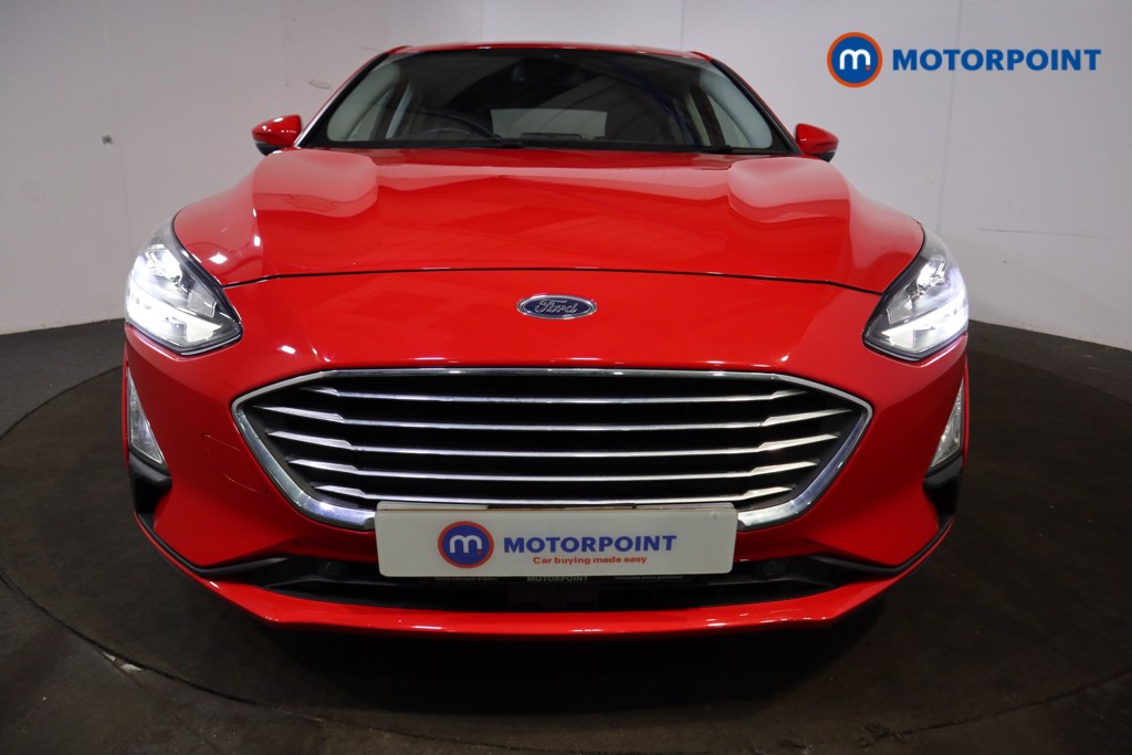 Ford Focus Titanium X Edition Manual Diesel Hatchback - Stock Number (1537981) - 25th supplementary image