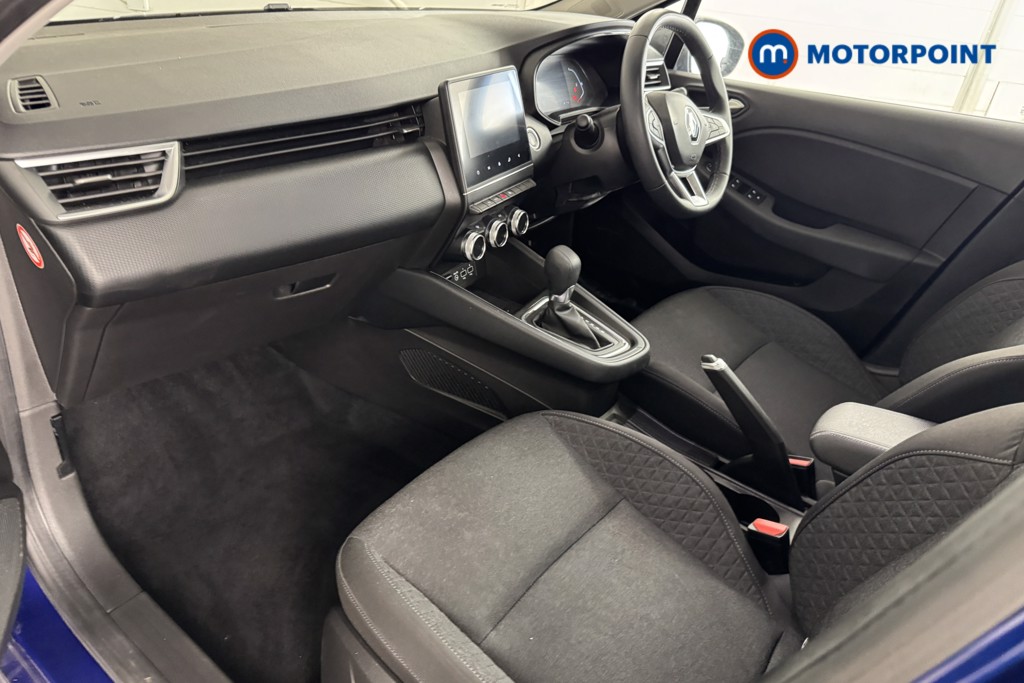 Renault Clio Evolution Automatic Petrol-Electric Hybrid Hatchback - Stock Number (1538058) - 8th supplementary image