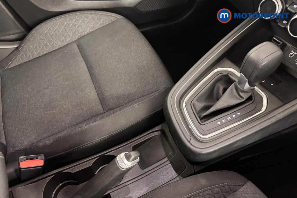 Renault Clio Evolution Automatic Petrol-Electric Hybrid Hatchback - Stock Number (1538058) - 10th supplementary image