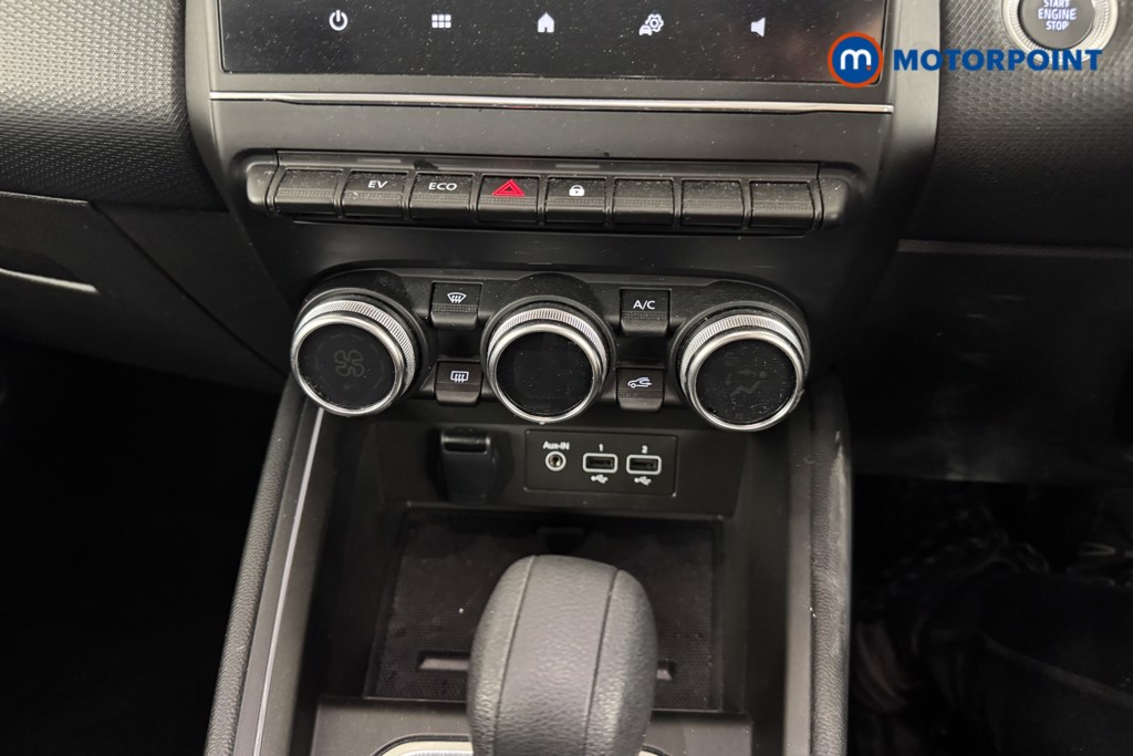 Renault Clio Evolution Automatic Petrol-Electric Hybrid Hatchback - Stock Number (1538058) - 11th supplementary image