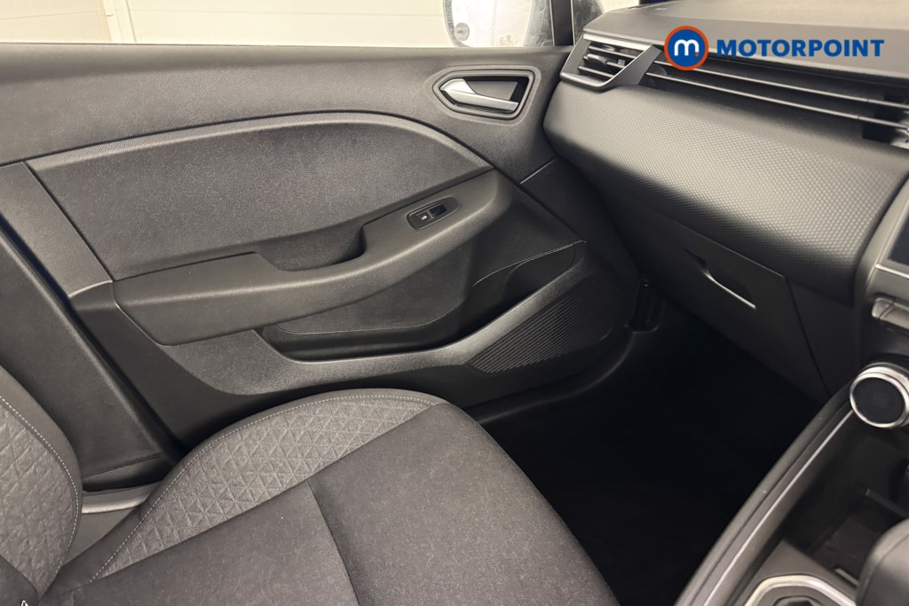 Renault Clio Evolution Automatic Petrol-Electric Hybrid Hatchback - Stock Number (1538058) - 12th supplementary image