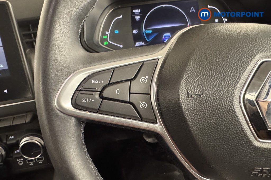 Renault Clio Evolution Automatic Petrol-Electric Hybrid Hatchback - Stock Number (1538058) - 13th supplementary image