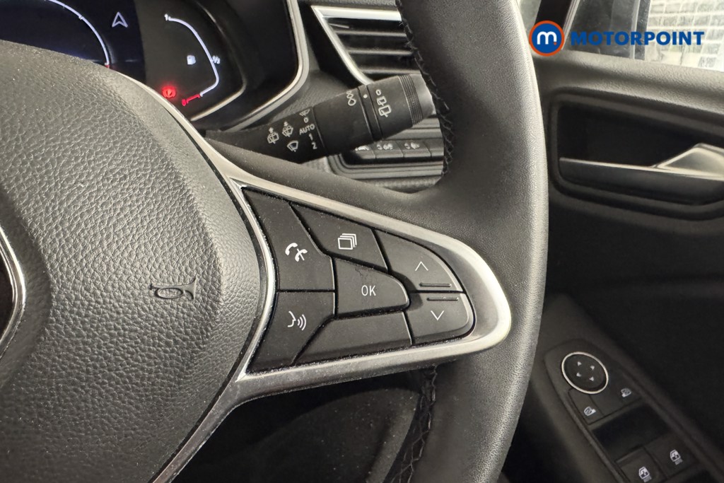 Renault Clio Evolution Automatic Petrol-Electric Hybrid Hatchback - Stock Number (1538058) - 14th supplementary image