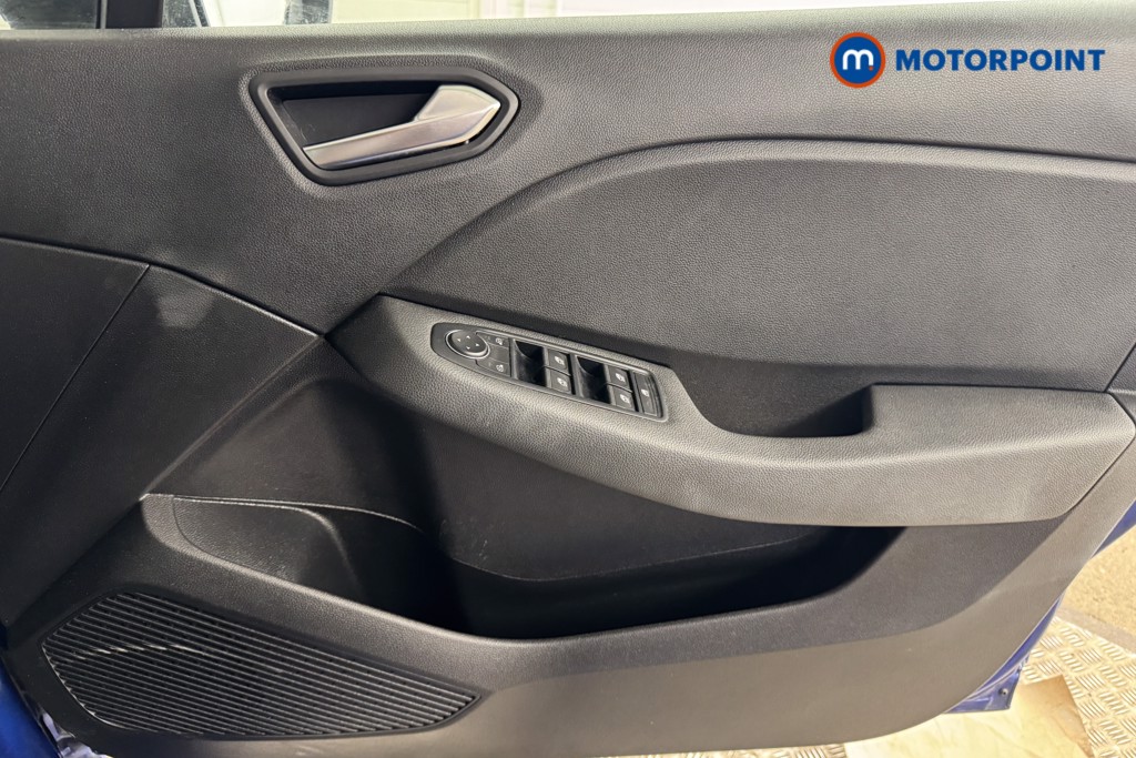 Renault Clio Evolution Automatic Petrol-Electric Hybrid Hatchback - Stock Number (1538058) - 15th supplementary image