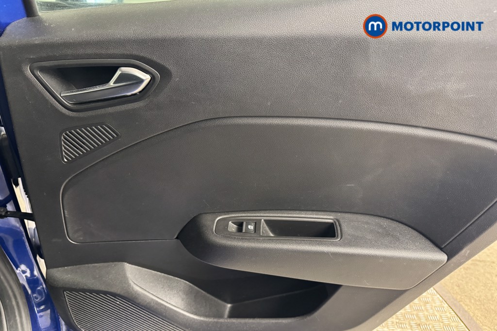 Renault Clio Evolution Automatic Petrol-Electric Hybrid Hatchback - Stock Number (1538058) - 16th supplementary image
