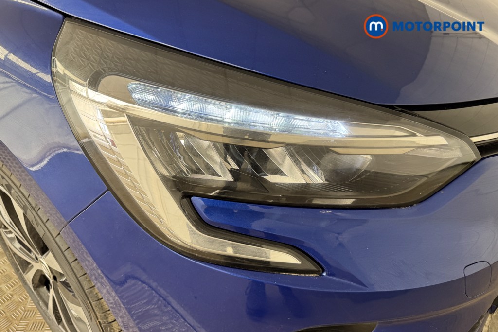 Renault Clio Evolution Automatic Petrol-Electric Hybrid Hatchback - Stock Number (1538058) - 17th supplementary image