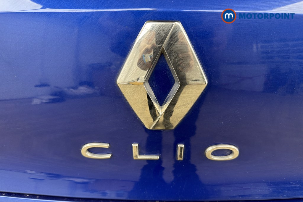 Renault Clio Evolution Automatic Petrol-Electric Hybrid Hatchback - Stock Number (1538058) - 19th supplementary image