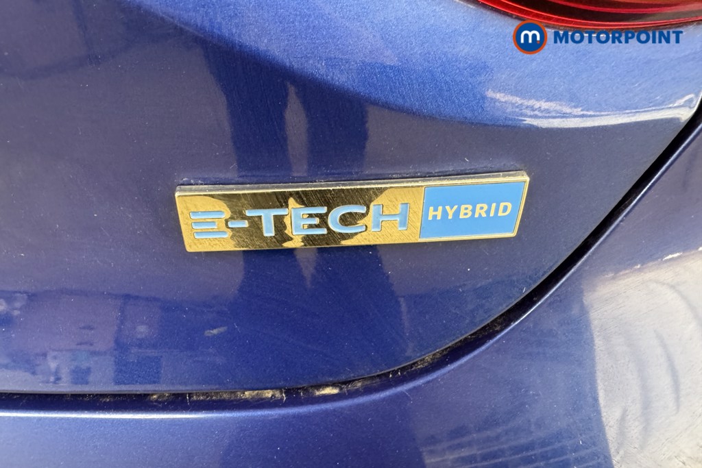 Renault Clio Evolution Automatic Petrol-Electric Hybrid Hatchback - Stock Number (1538058) - 20th supplementary image