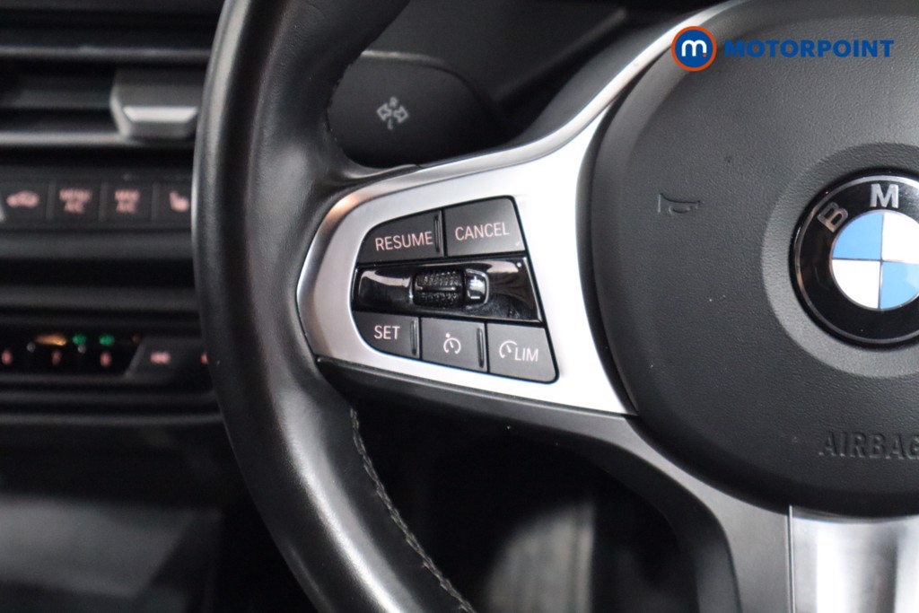 BMW 1 Series M Sport Automatic Petrol Hatchback - Stock Number (1538113) - 7th supplementary image