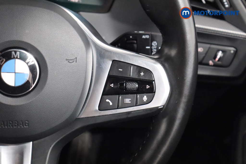BMW 1 Series M Sport Automatic Petrol Hatchback - Stock Number (1538113) - 8th supplementary image