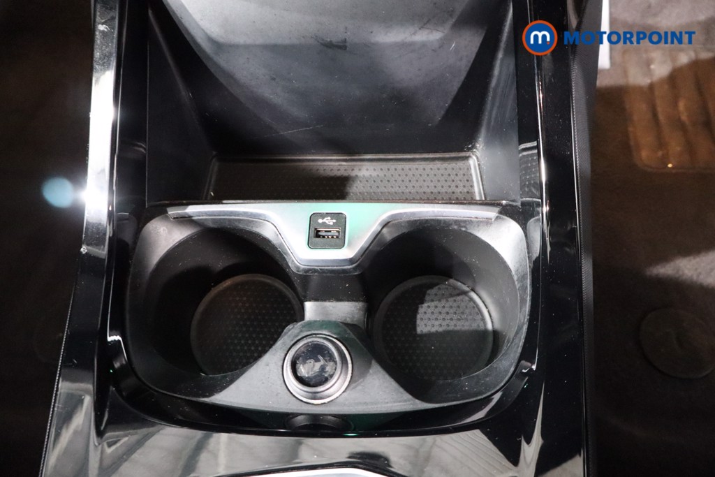 BMW 1 Series M Sport Automatic Petrol Hatchback - Stock Number (1538113) - 15th supplementary image
