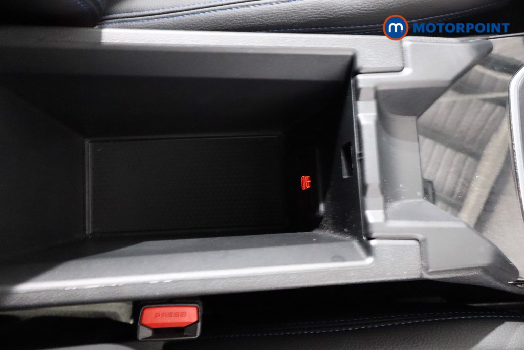 BMW 1 Series M Sport Automatic Petrol Hatchback - Stock Number (1538113) - 18th supplementary image