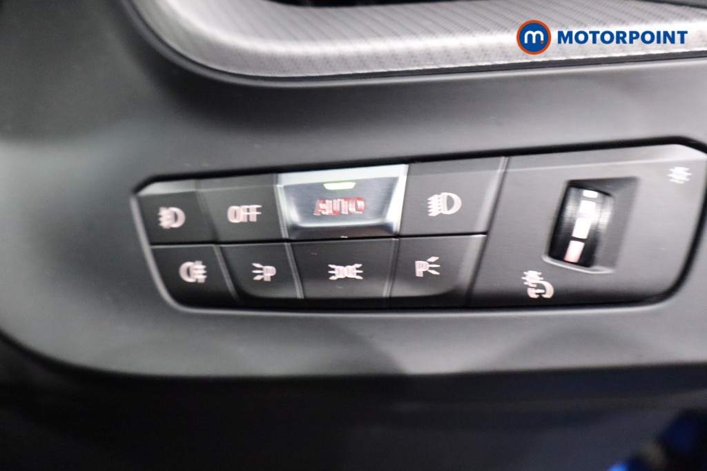 BMW 1 Series M Sport Automatic Petrol Hatchback - Stock Number (1538113) - 20th supplementary image