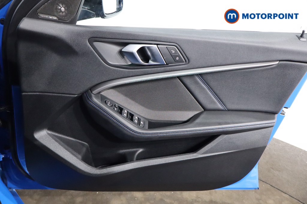 BMW 1 Series M Sport Automatic Petrol Hatchback - Stock Number (1538113) - 22nd supplementary image