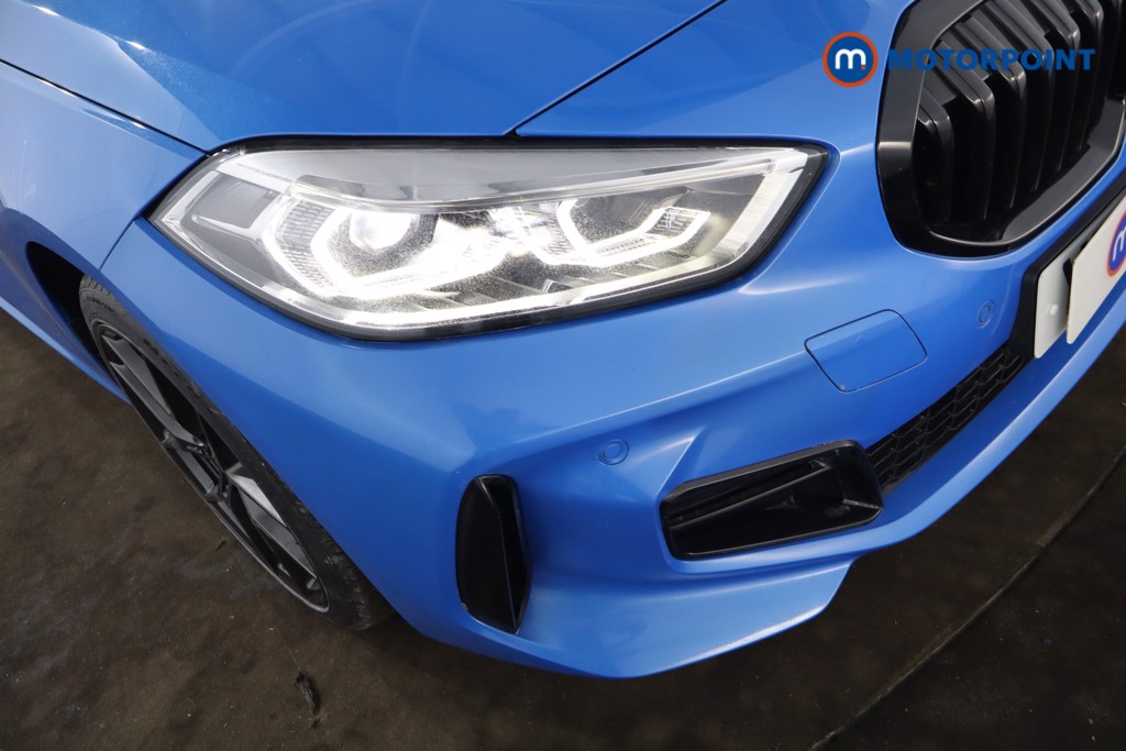 BMW 1 Series M Sport Automatic Petrol Hatchback - Stock Number (1538113) - 23rd supplementary image