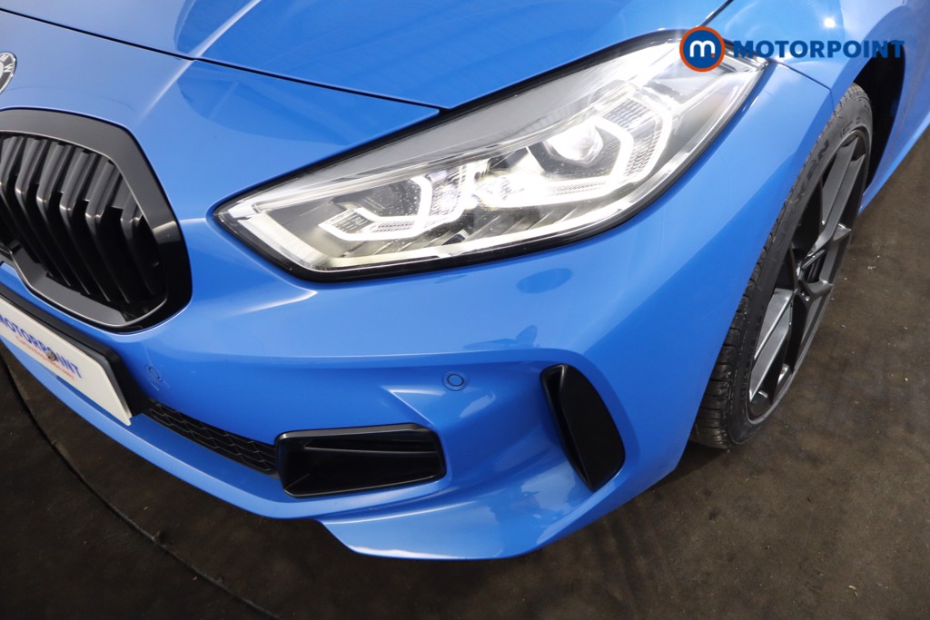 BMW 1 Series M Sport Automatic Petrol Hatchback - Stock Number (1538113) - 24th supplementary image