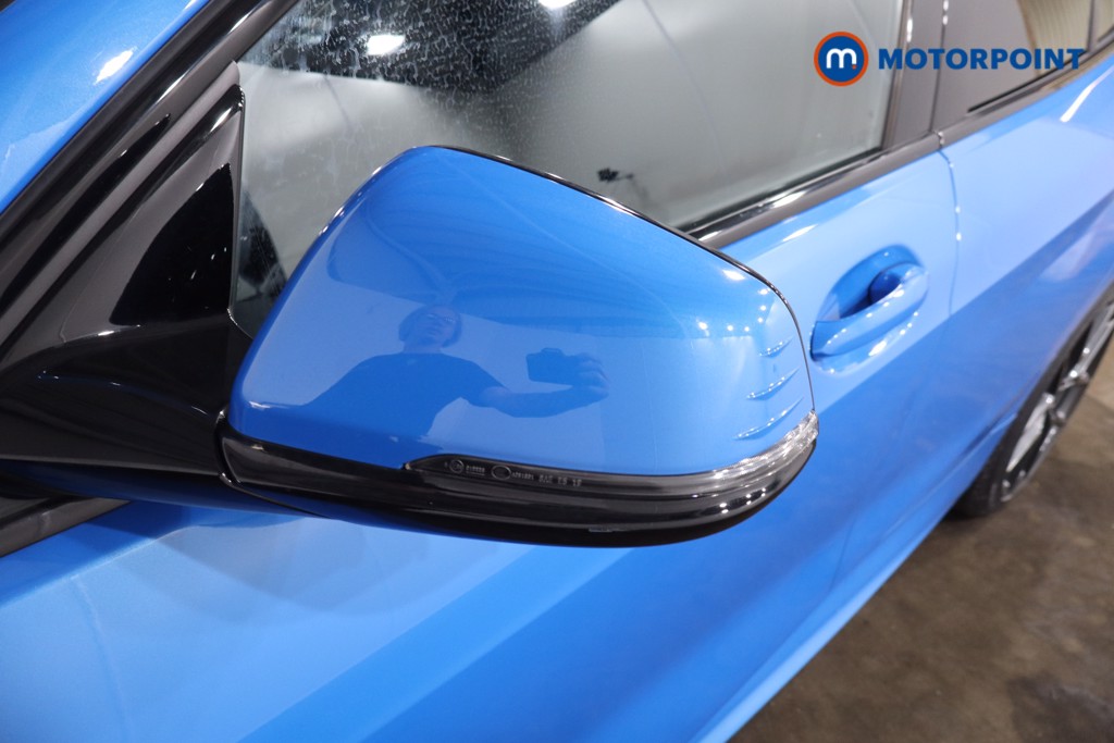 BMW 1 Series M Sport Automatic Petrol Hatchback - Stock Number (1538113) - 25th supplementary image