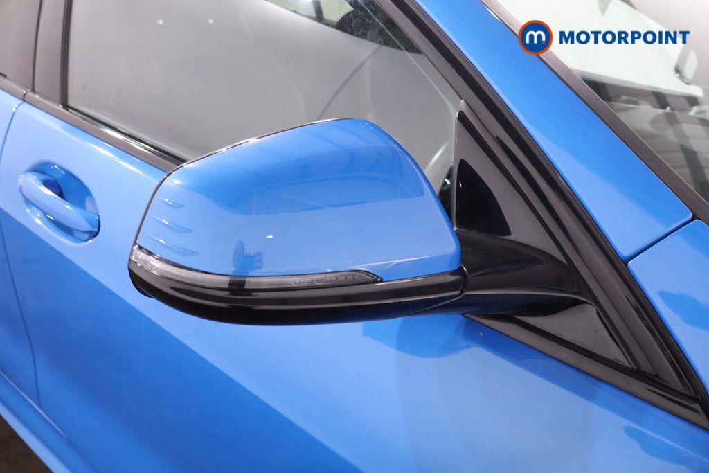 BMW 1 Series M Sport Automatic Petrol Hatchback - Stock Number (1538113) - 26th supplementary image