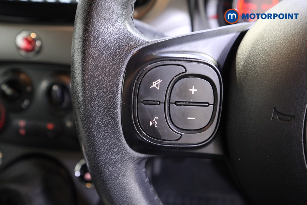 Fiat 500 S Manual Petrol Hatchback - Stock Number (1538296) - 3rd supplementary image