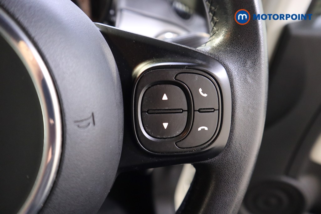 Fiat 500 S Manual Petrol Hatchback - Stock Number (1538296) - 4th supplementary image