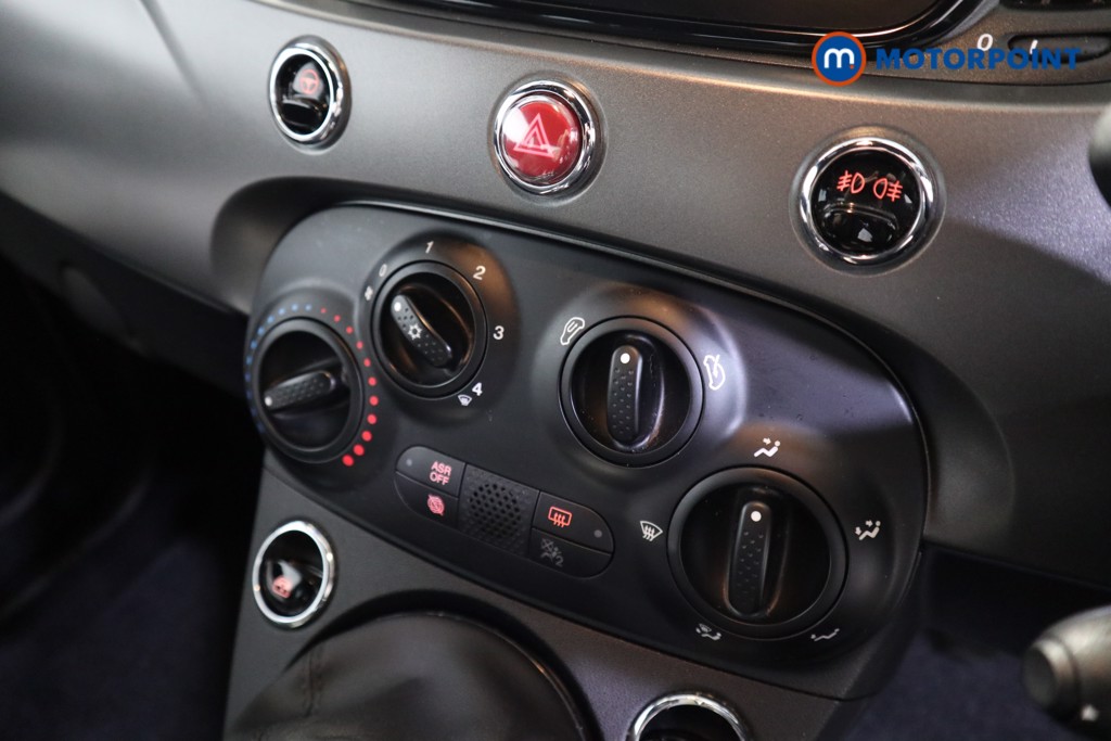 Fiat 500 S Manual Petrol Hatchback - Stock Number (1538296) - 7th supplementary image